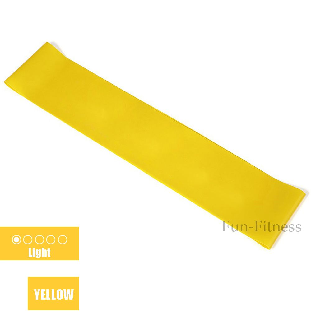 YELLOW- LIGHT