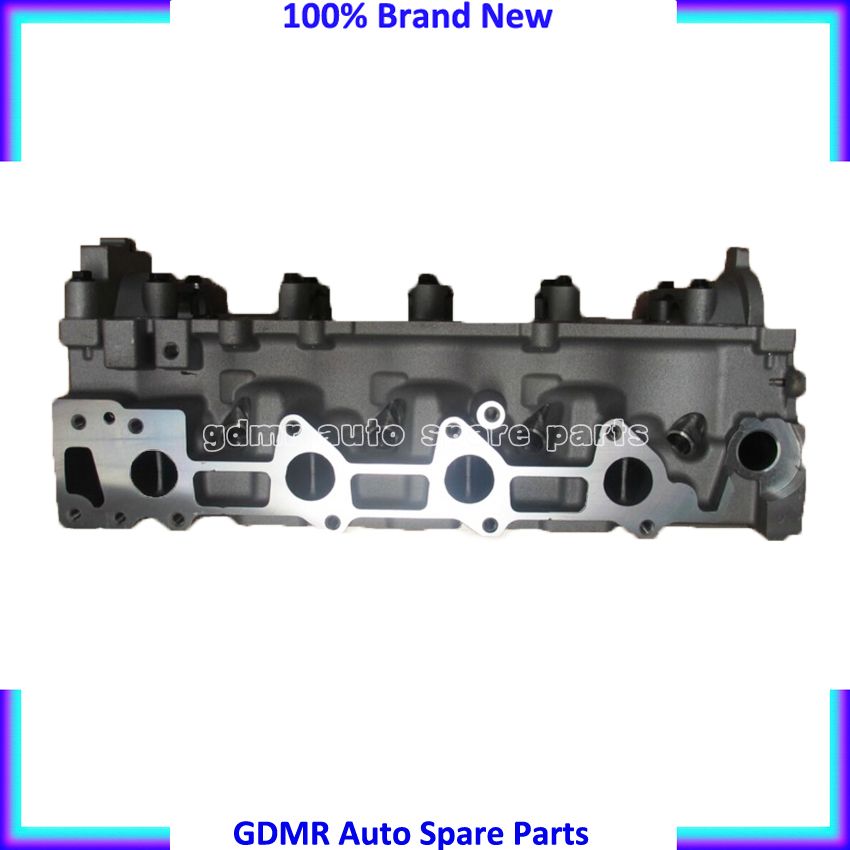 HYUNDAI TUCSON 2.0 2005-2006 CYLINDER HEAD