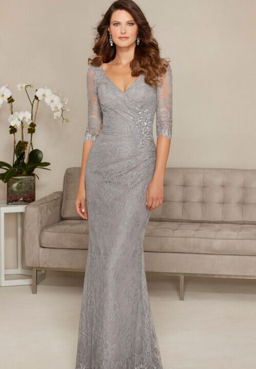 classy mother of the bride
