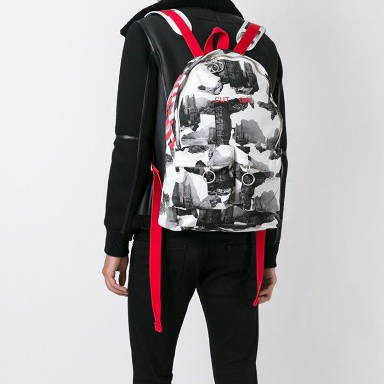 rebecca minkoff darren small feed bolsa