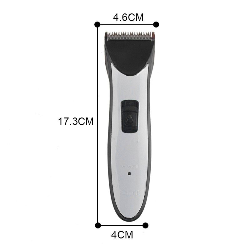 kemei 3909 trimmer specifications