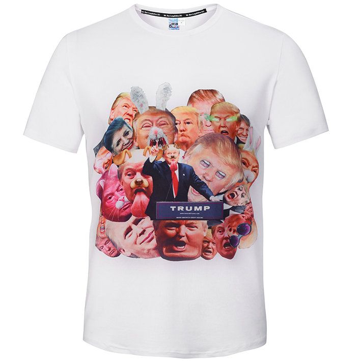 trump t shirts funny
