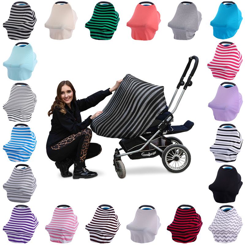 multi use stroller
