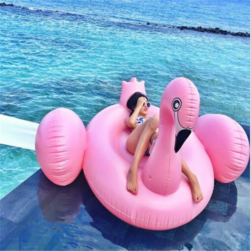 inflatable beach floats
