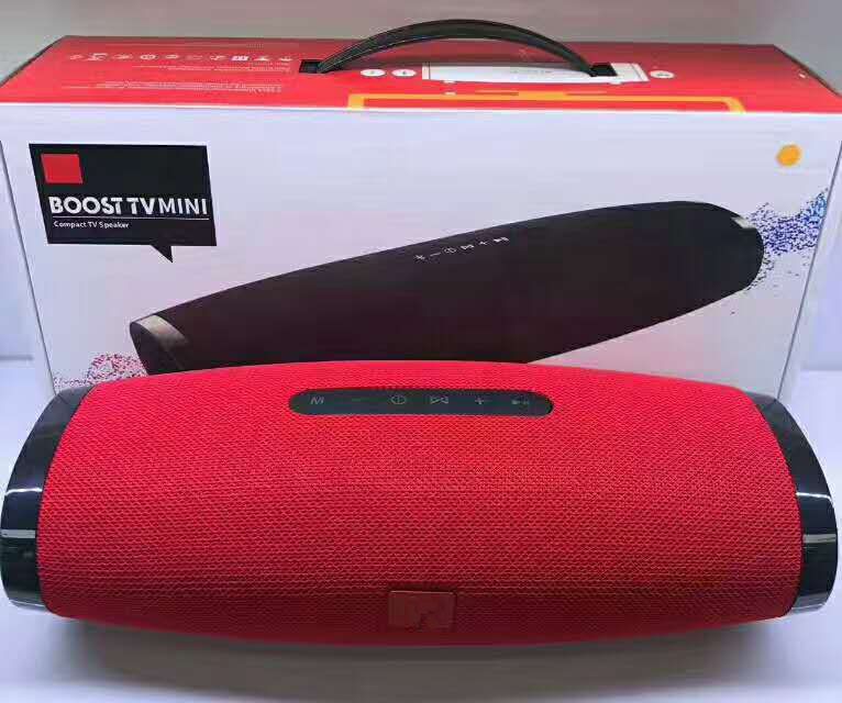 mini tv portable wireless speaker e9