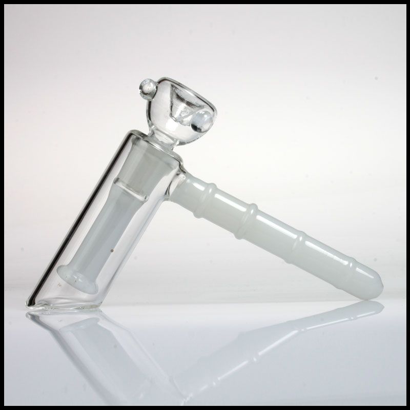 Soul Friend Hookah Hammer 6 Arm Perc Glass Percolator Bubbler Water Bong Pipe 