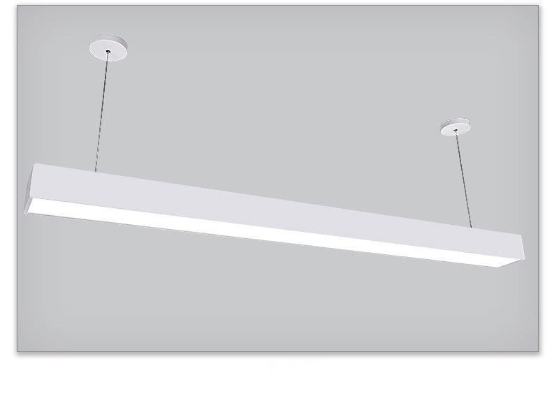 Led Linear Light Bar Shelly Lighting