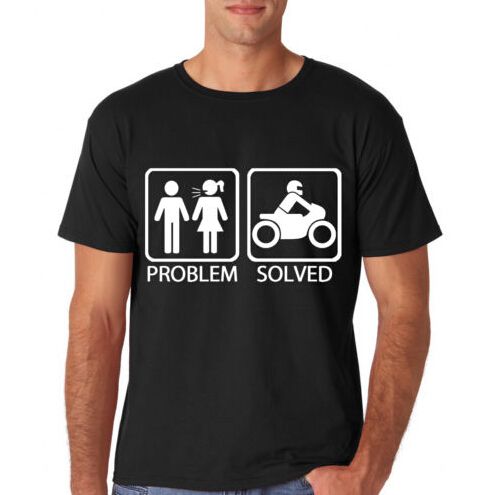 cool biker shirts