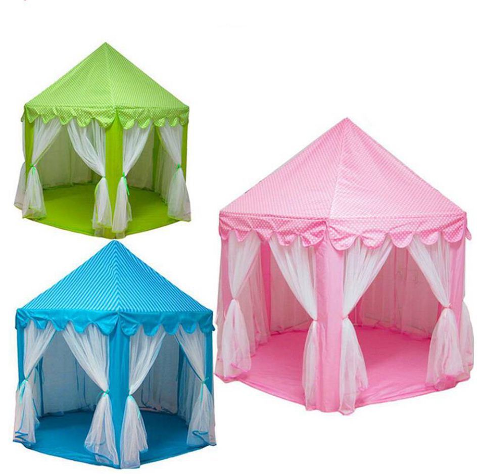 childrens play tent