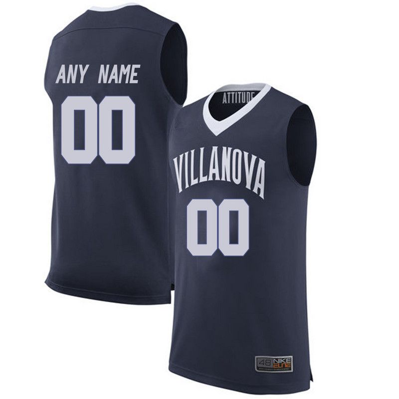 villanova wildcats jersey