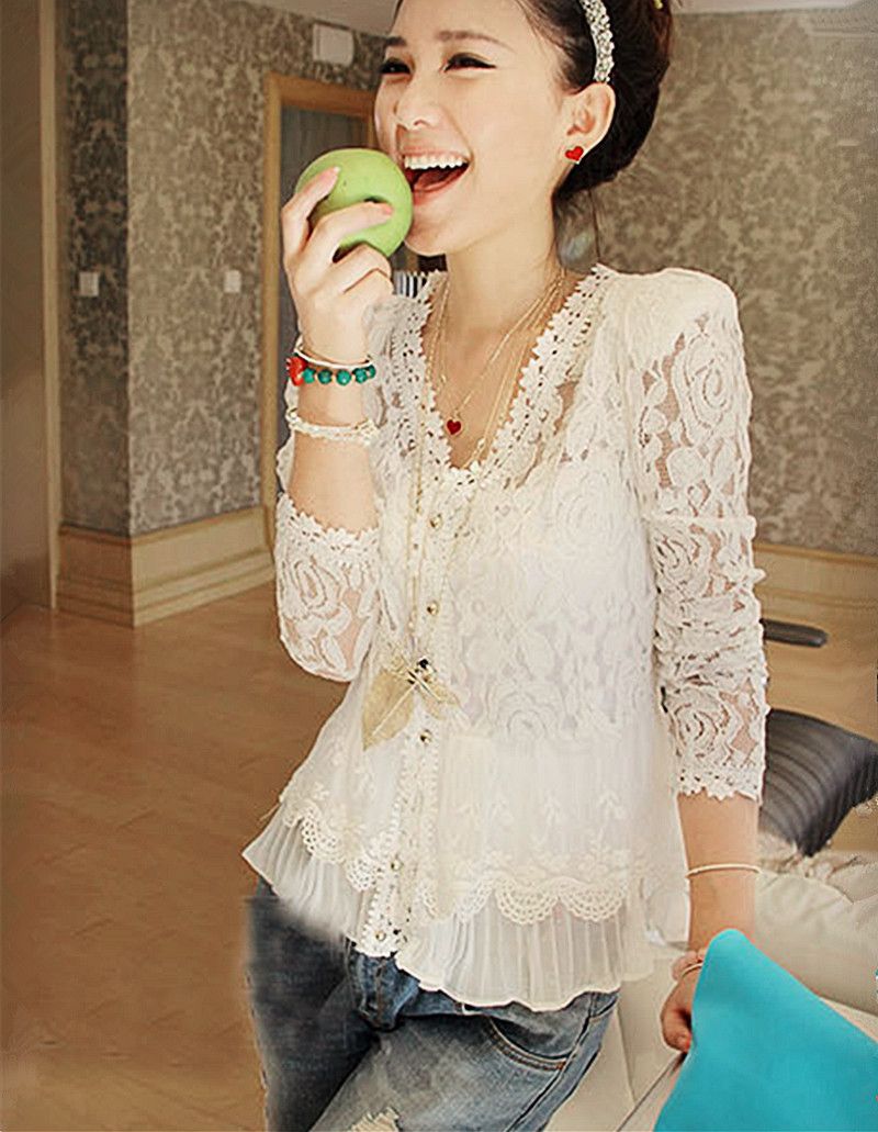 ladies lace cardigans