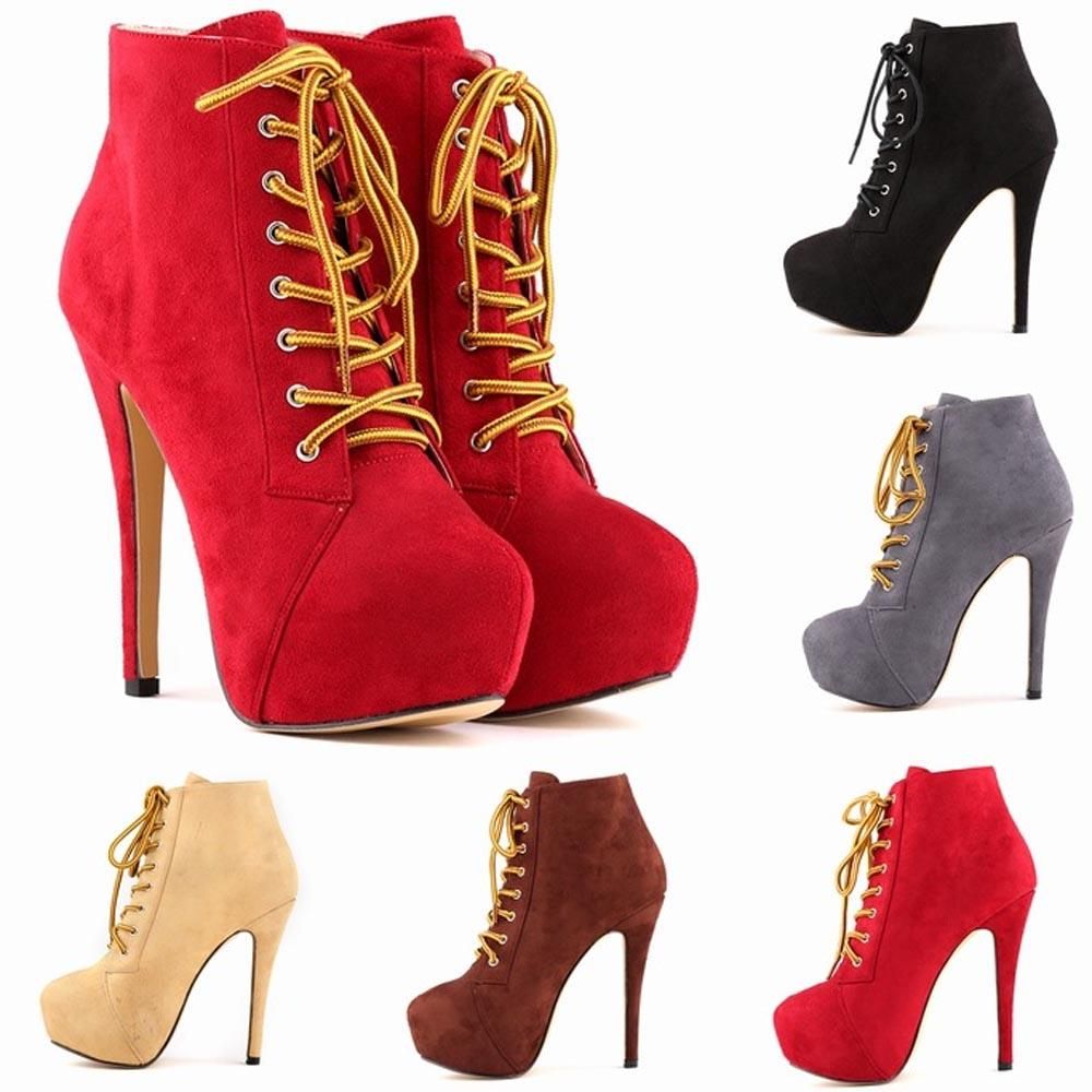 wedge stiletto heels