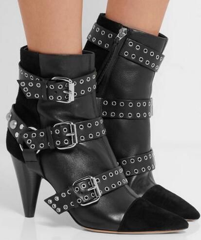 Compra Botas Barato | Entrega Rápida Y Calidad | Es.Dhgate. Más Barata Que  Lustmexico \u0026 Netshoes.