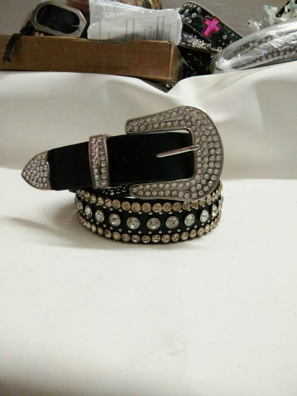 salman khan diamond belt