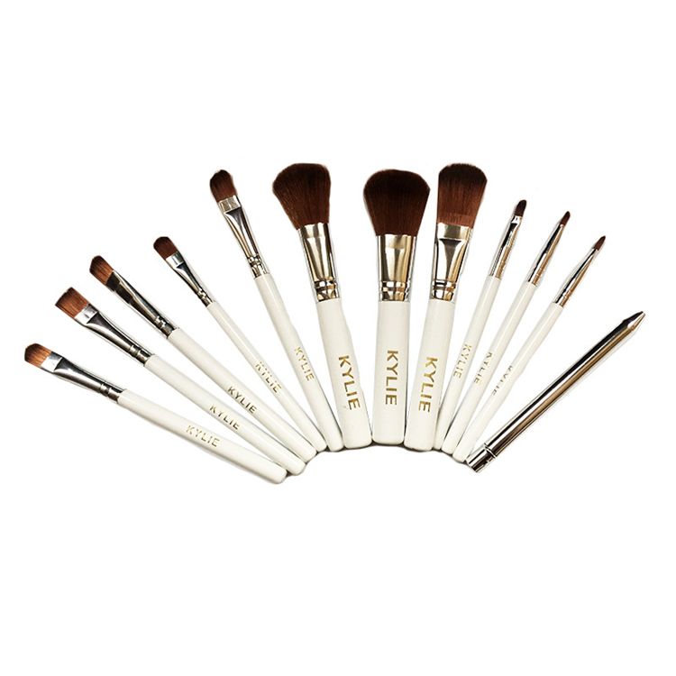 Kylie Makeup Brushes Sets Professional Brush Sets Make Up Foundation