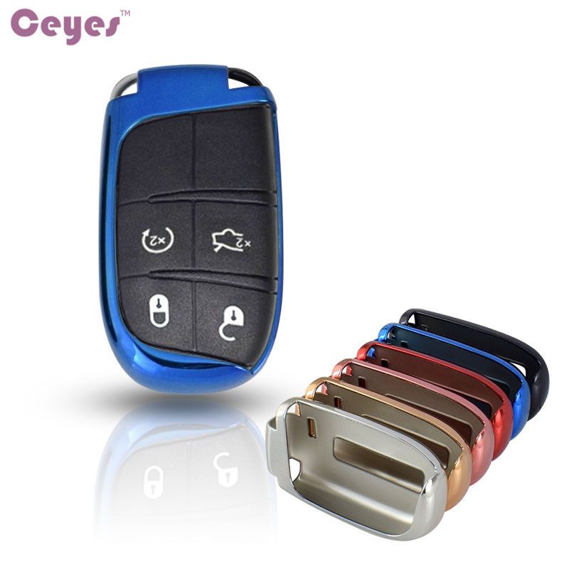 Jeep Grand Cherokee Key >> Car Key Remote Shell Tpu Key Cover For Dodge Chrysler 300c Jeep Grand Cherokee Compass Patriot Journey Key Shell Car Styling Key Transponder Key Your Jeep Grand Cherokee Key >> Car Key Remote Shell Tpu Key Cover For Dodge Chrysler 300c Jeep Grand Cherokee Compass Patriot Journey Key Shell Car Styling Key Transponder Key Your