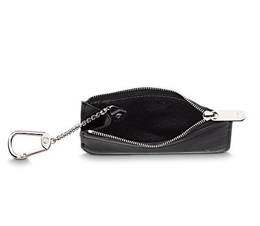 zip key pouch