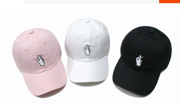 streetwear caps