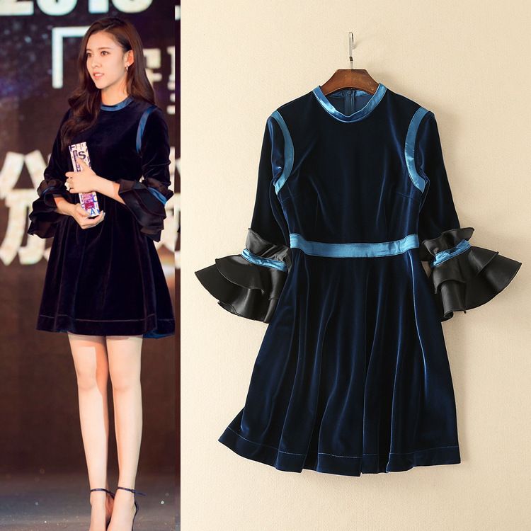 classy one piece dress