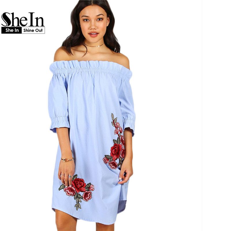 shein new dresses