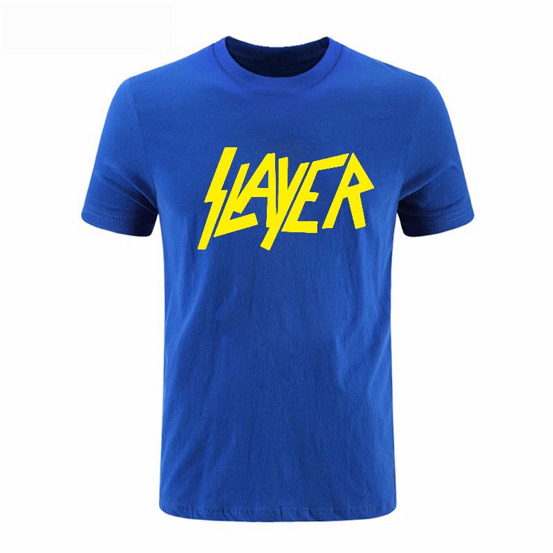 t shirt slayer