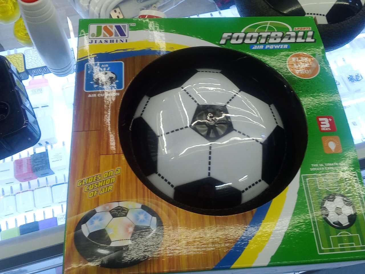 football toys for 4 year olds