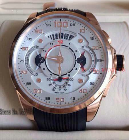 luxury mercedes watch