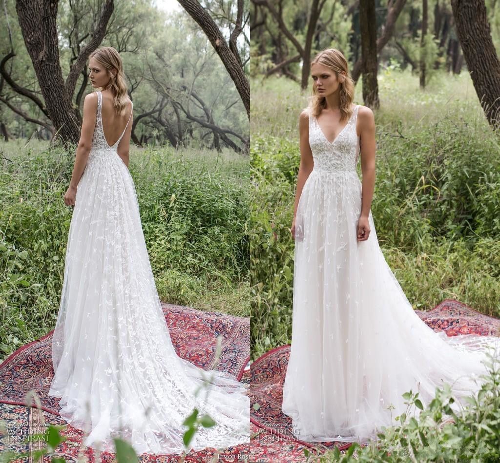 cheap boho wedding dresses,OFF