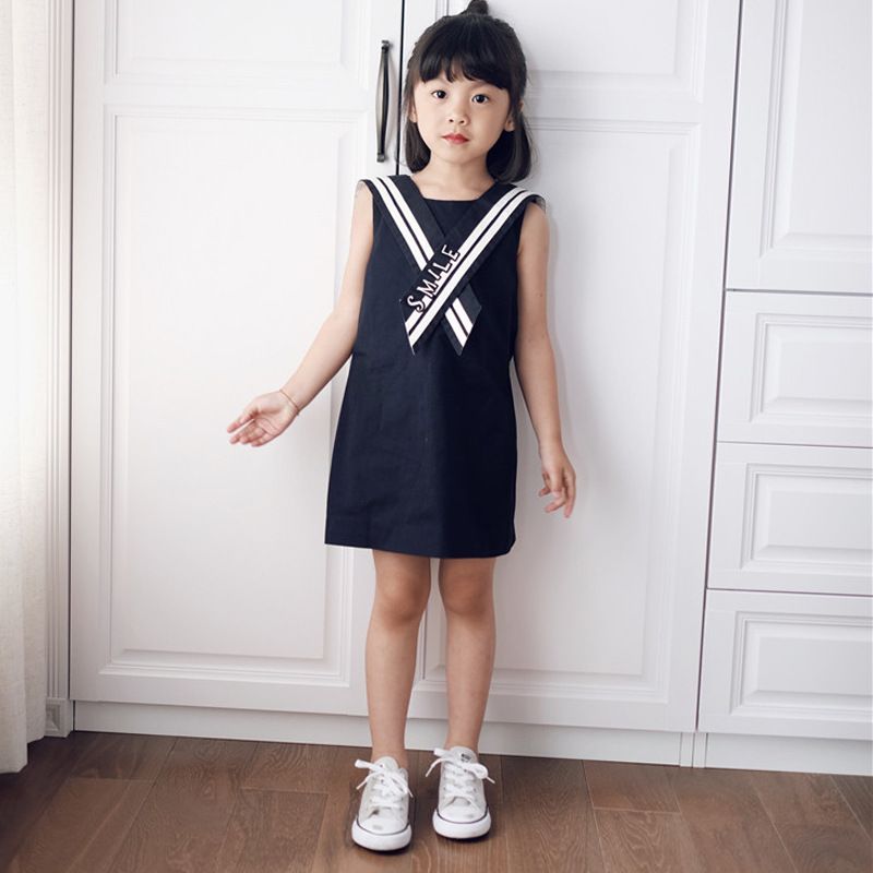 sailor dress kids