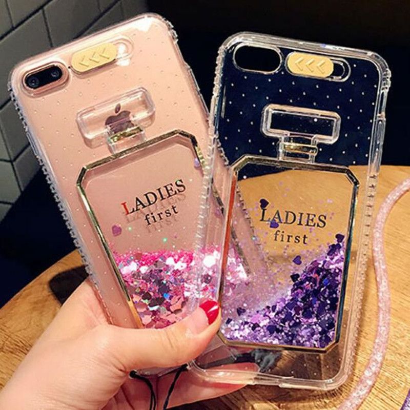 Glitter Back Cover Case For Iphone 6 6s Glitter Back Cover Case For Iphone 6 6s