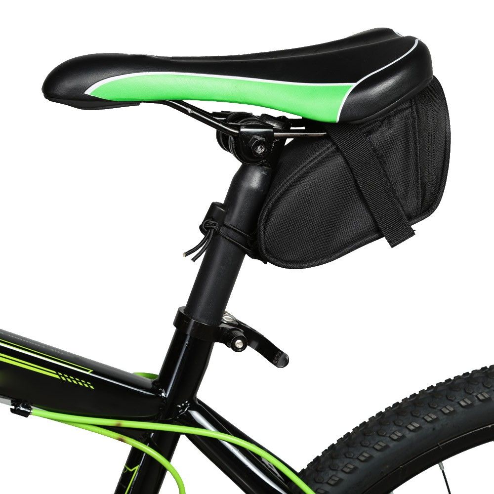 bike seat pouch