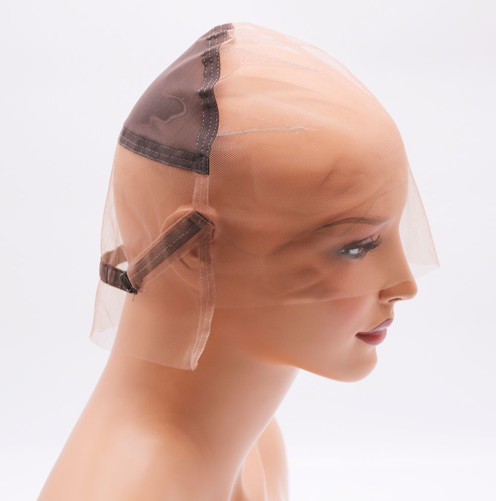 diy full lace wig