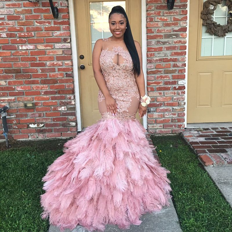 dhgate prom dresses