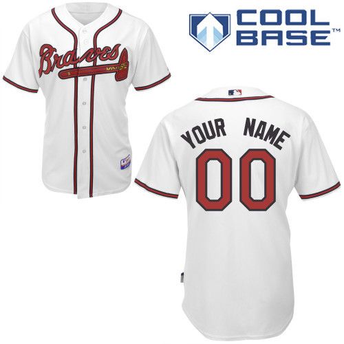 john rocker jersey