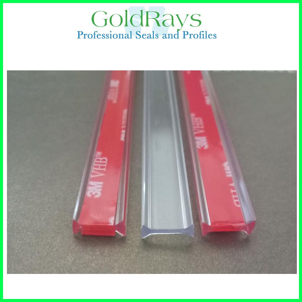 2017 New Product 3m Tape Pc Bar For Connecting Glass Door Or Window Canada 2019 From Goldraysbathseal01 Cad 0 15 Dhgate Canada