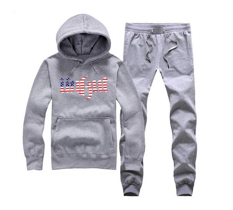 ti sweat suits
