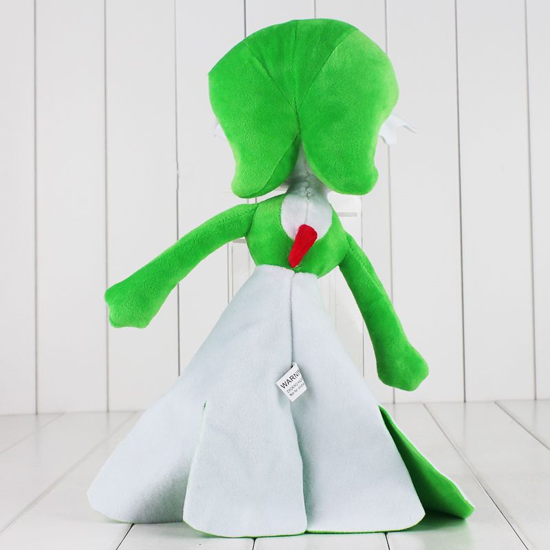 peluche gardevoir