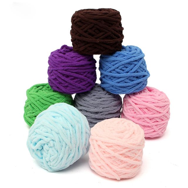 woolen thread price
