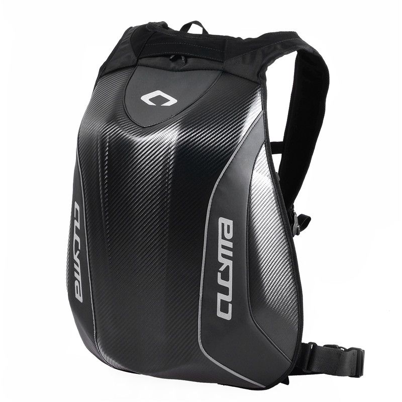 motorcycle knight bag