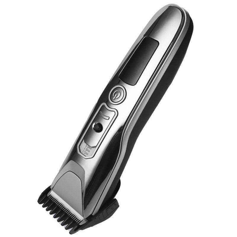 electric hair trimmer