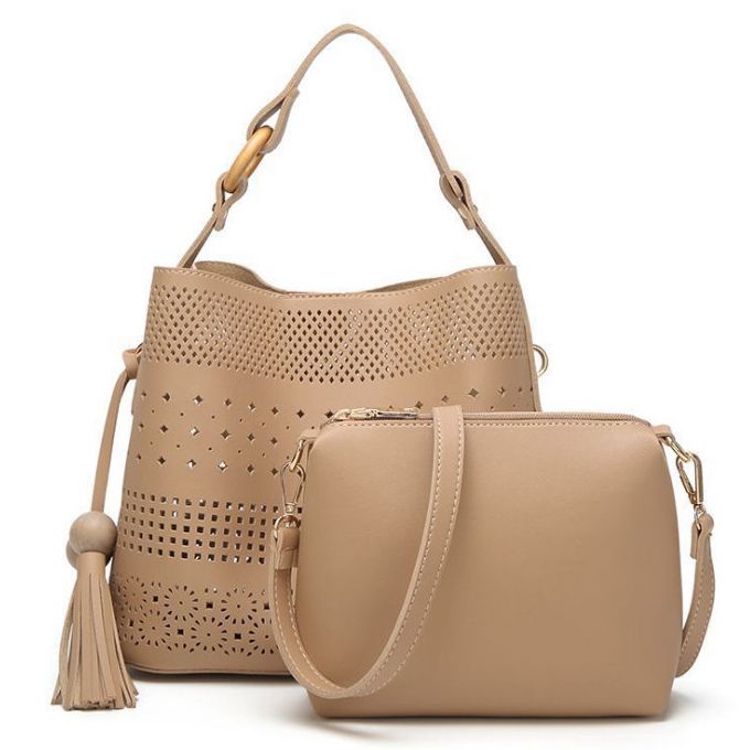 new stylish handbag
