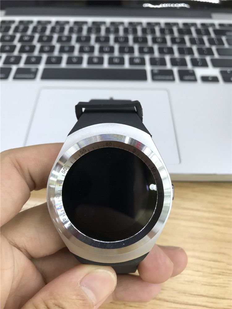 y1 smartwatch sim card