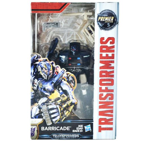 juguetes de transformers 5