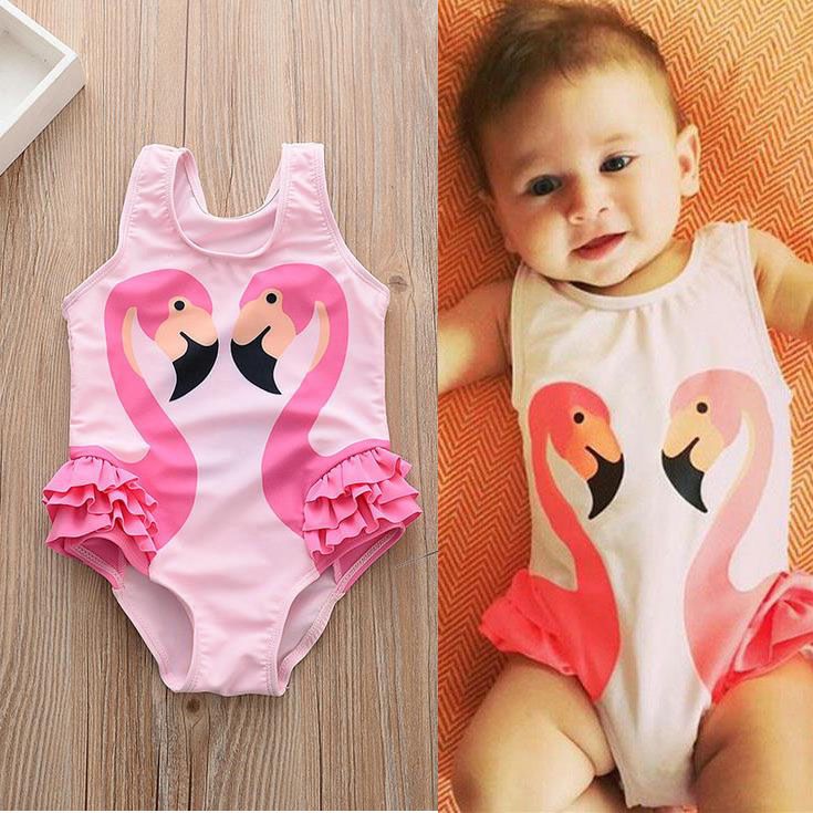 4 year old swimming costume