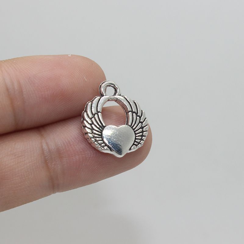 angel charms