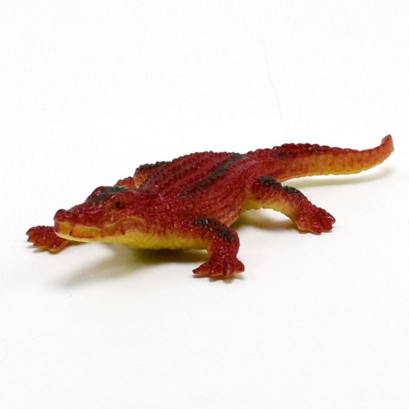 crocodile action figures