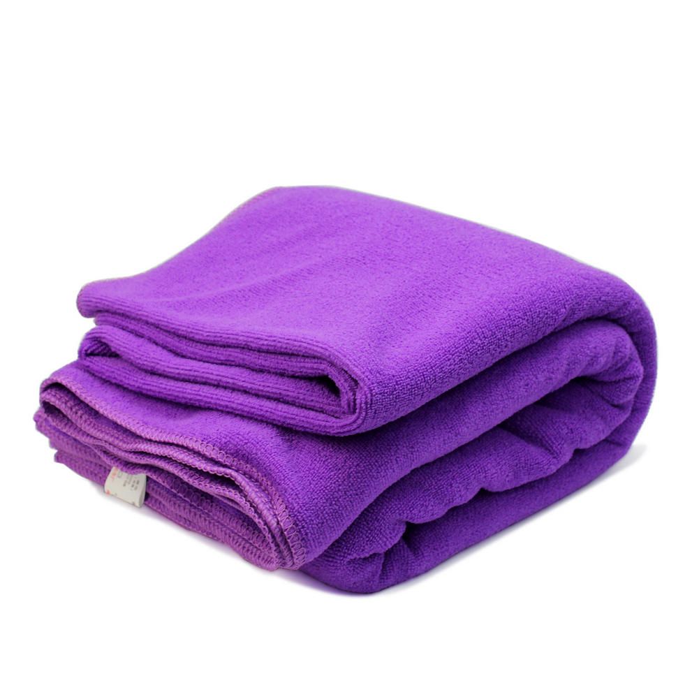 Beach Quick Drying Bath Towel Microfiber Large Bath Towels Absorbent Bath Towels