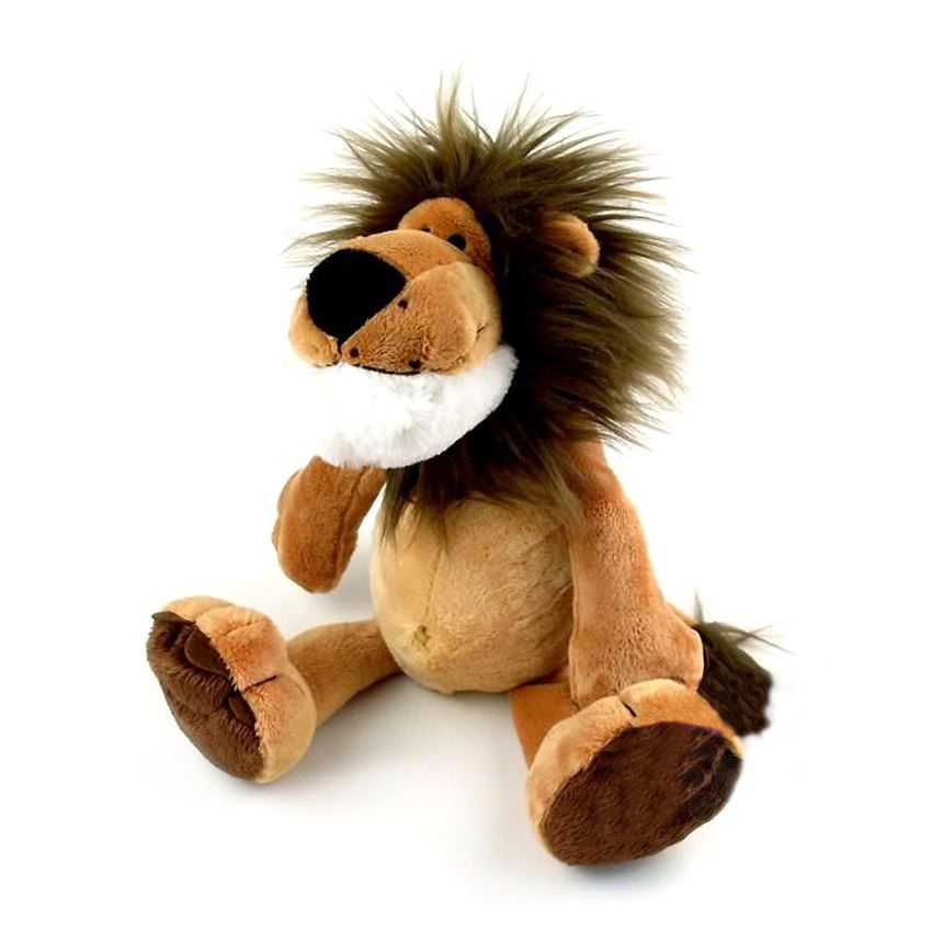 nici lion
