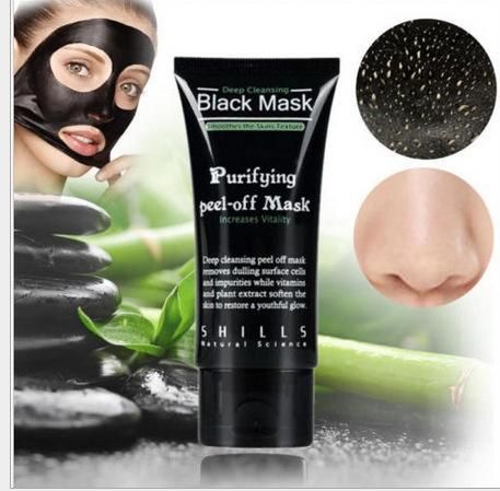 mask shills cleansing deep