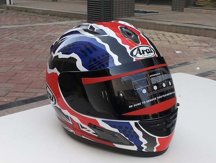 arai doohan